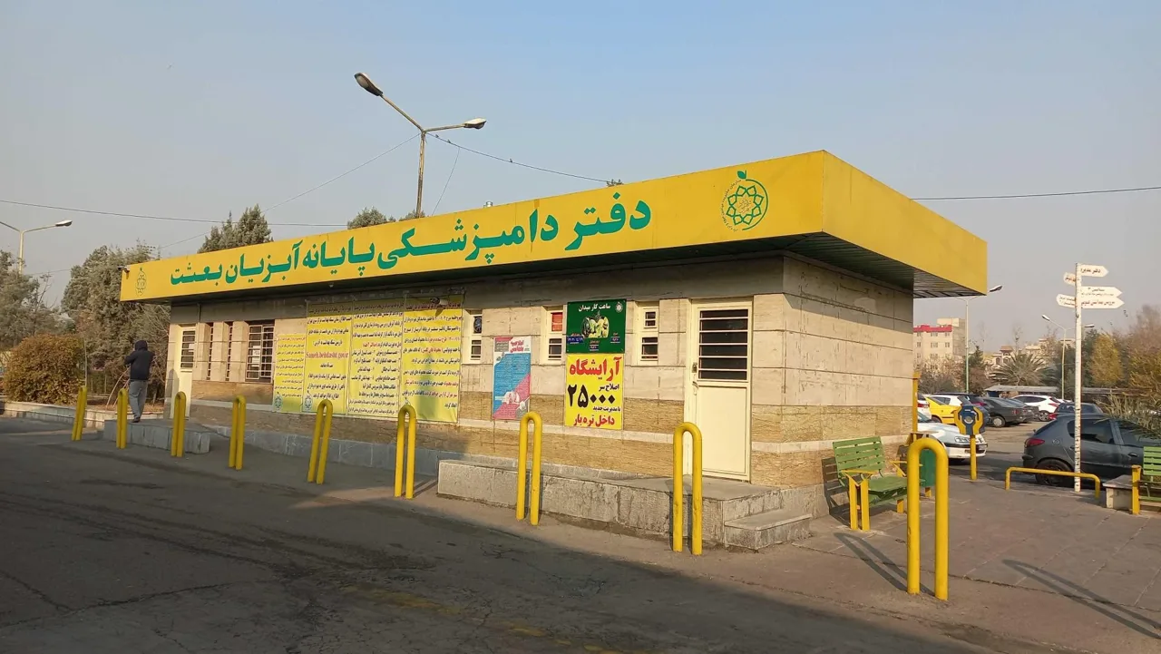 مرکز فروش ماهی، میگو و آبزیان بعثت - گوشت، مرغ و پروتئینی در تهران - تصویر 3