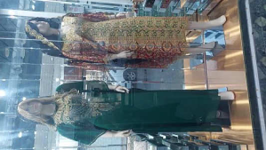 مزون پری گل