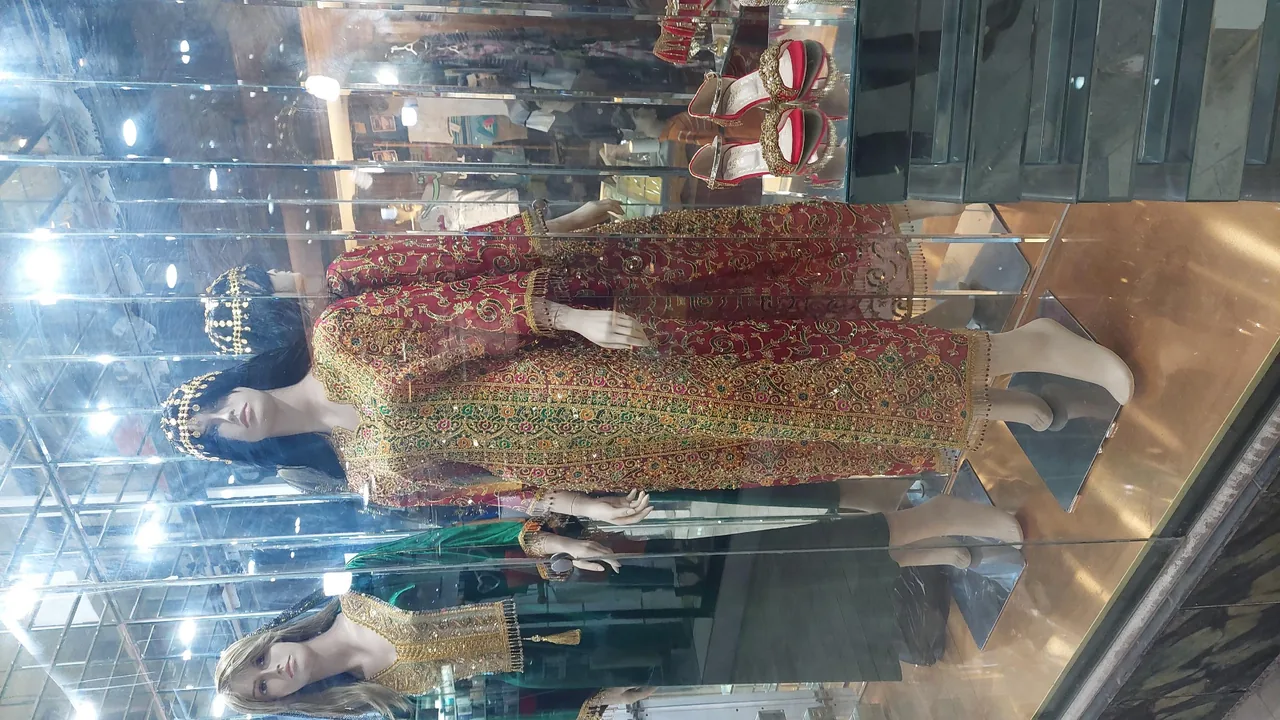 مزون پری گل - تصویر 2