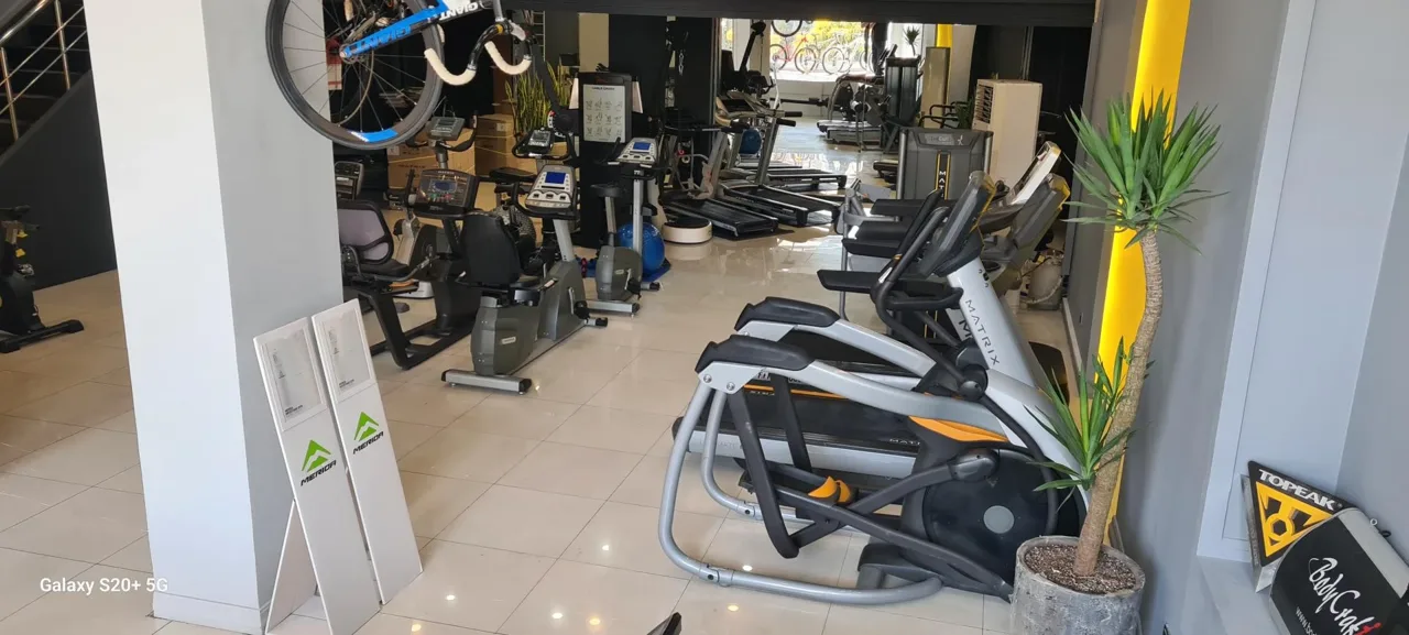 فروشگاه کراس اسپرت - تصویر 2