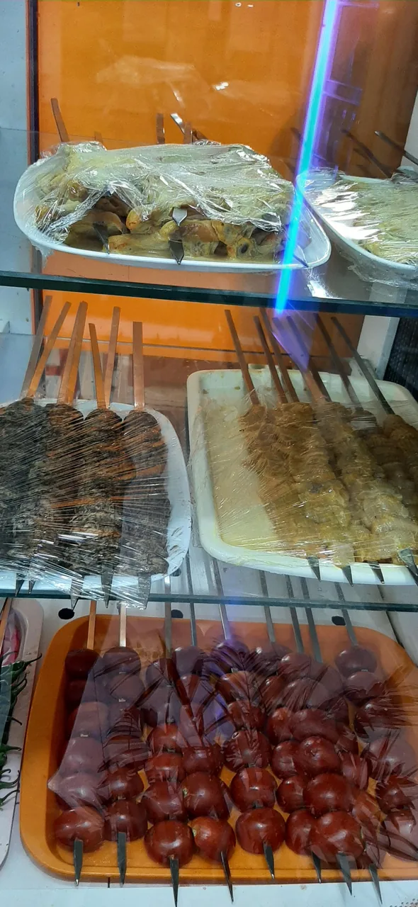کباب سرای پامچال - تصویر 5
