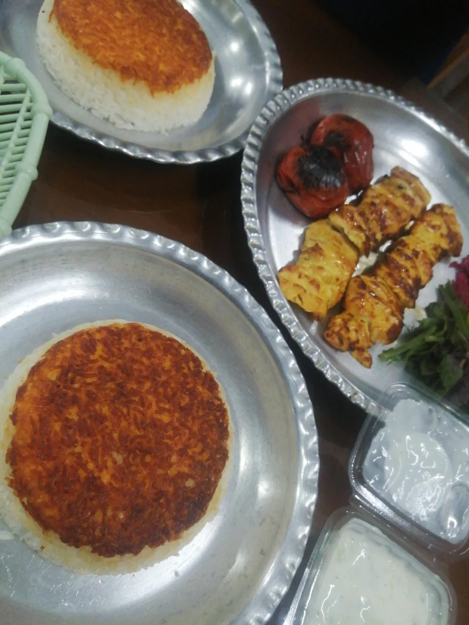 کته کباب کلانتر - تصویر 4