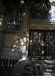 دبیرستان پسرانه علی بن ابیطالب(ع)