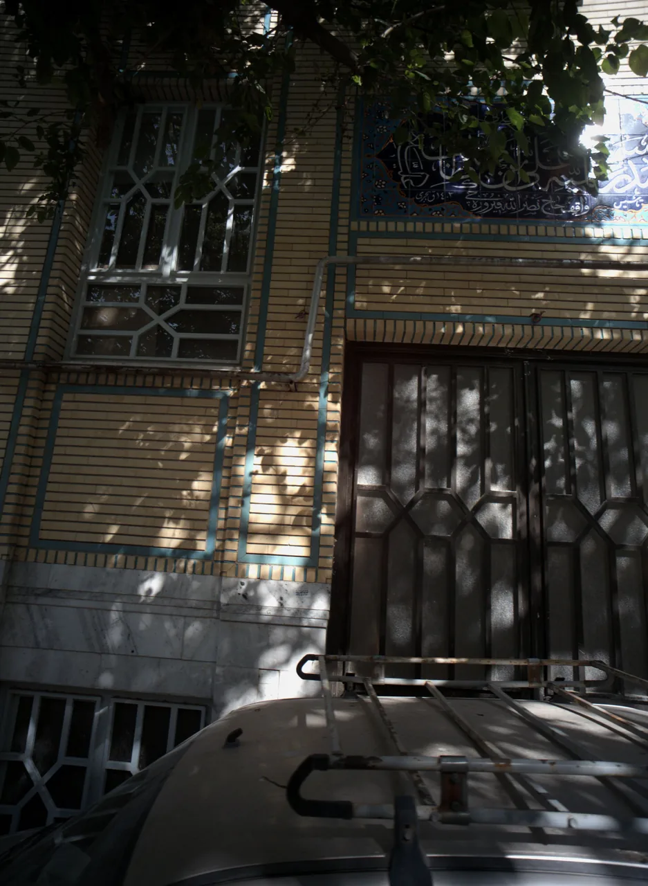 دبیرستان پسرانه علی بن ابیطالب(ع)