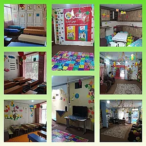 پیش دبستانی غیردولتی بنیان
