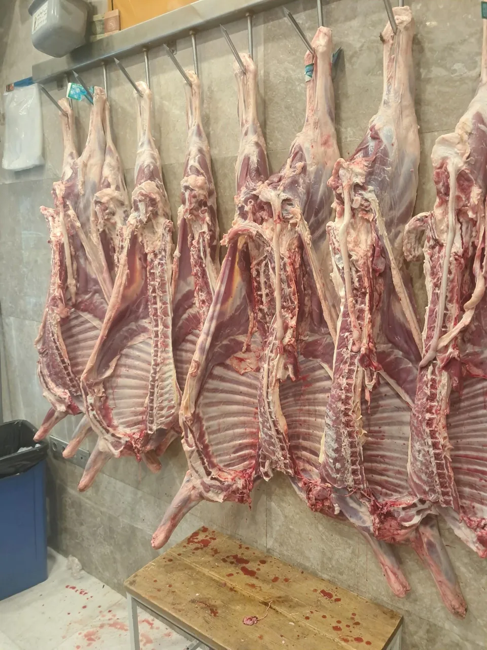 سوپر پروتئینی نمونه تهران - گوشت، مرغ و پروتئینی در تهران - تصویر 4