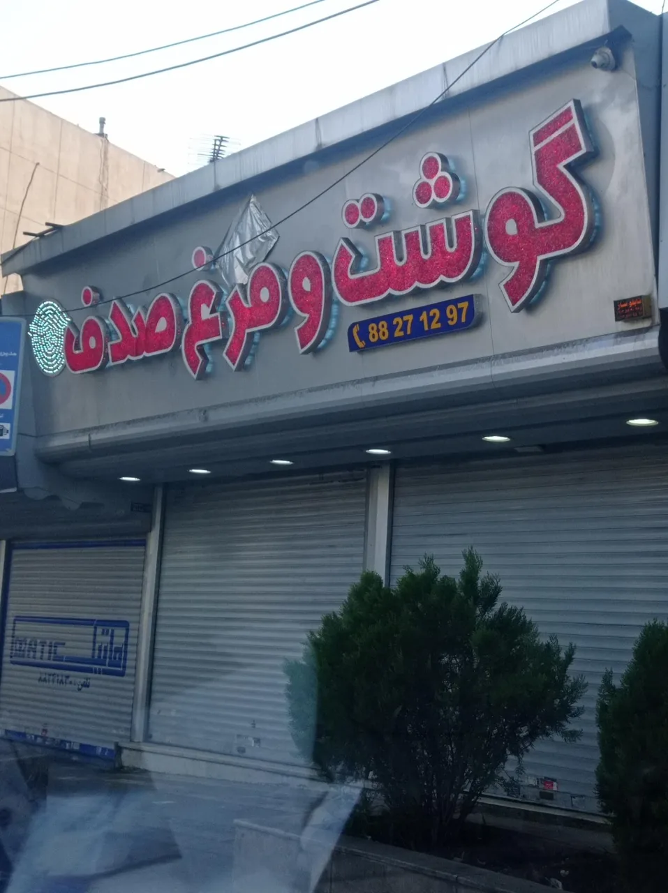 گوشت و مرغ صدف - تصویر 2