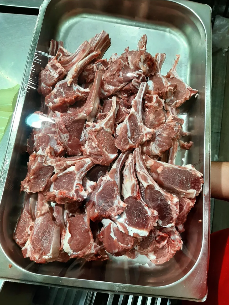 گوشت و مرغ صدف - تصویر 4