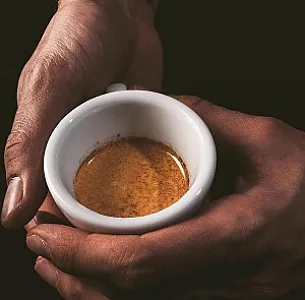 قهوه بن العمید