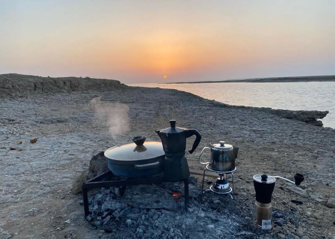 قهوه بن العمید - تصویر 6