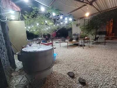 کافه آکا