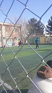 دبیرستان نمونه دولتی سعدی