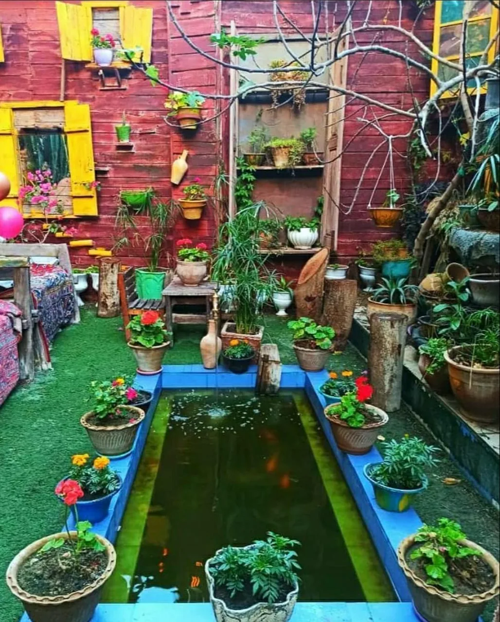 کافه گلها - تصویر 3