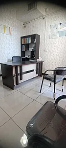 گفتار درمانی فرهاد چوپانیان