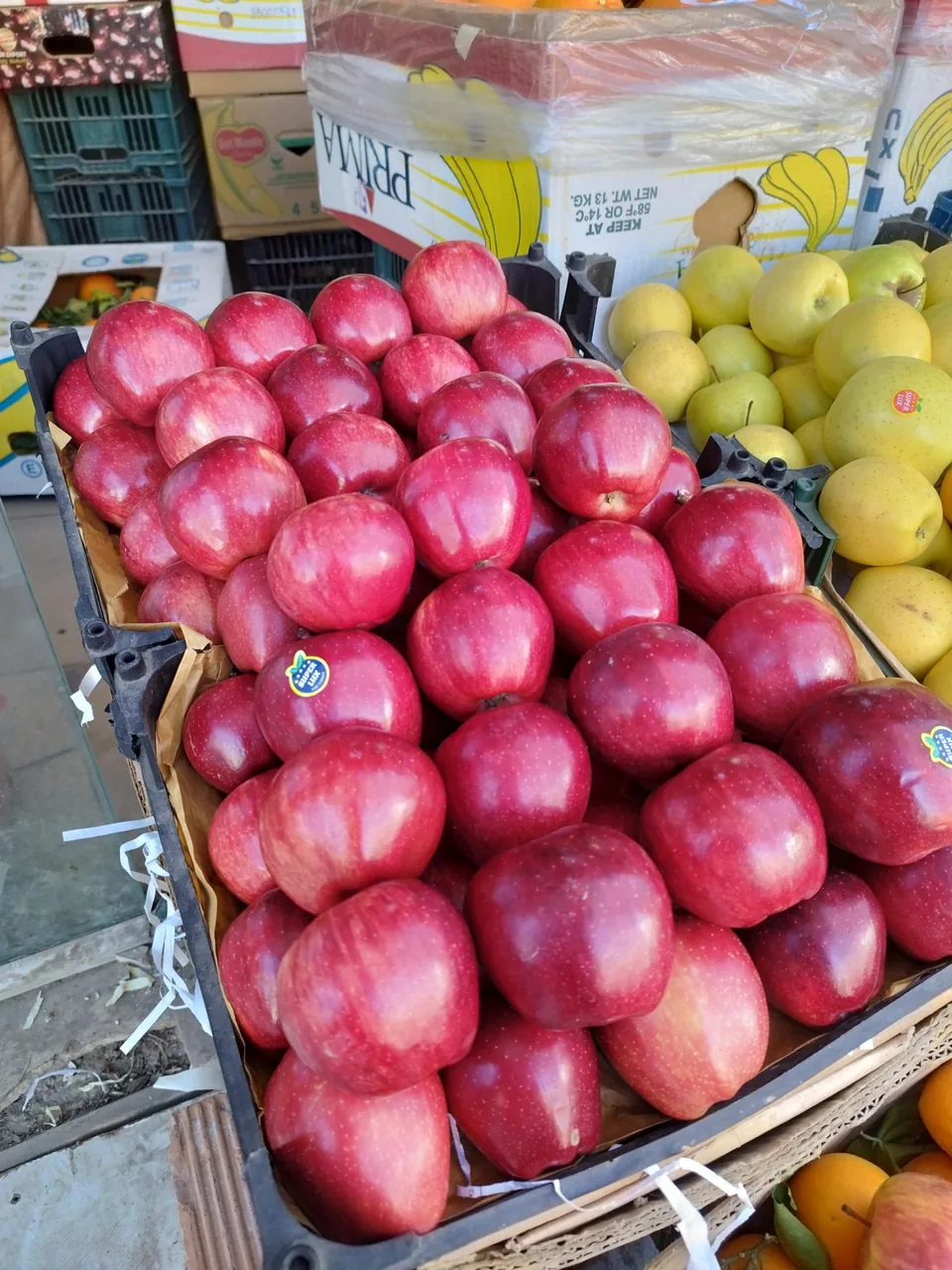 میوه فروشی خانزاده - تصویر 4
