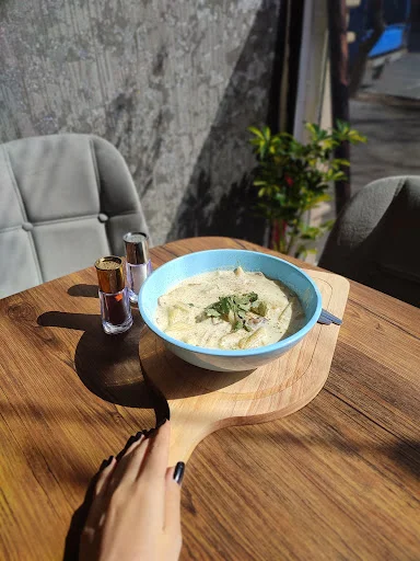 کافه رستوران لتو