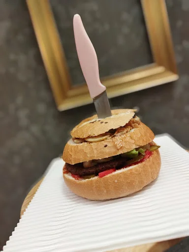 کافه رستوران لتو