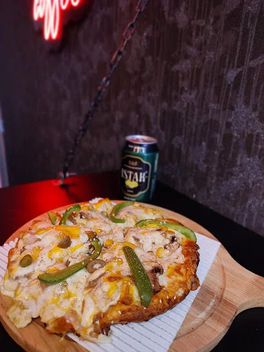 کافه رستوران لتو