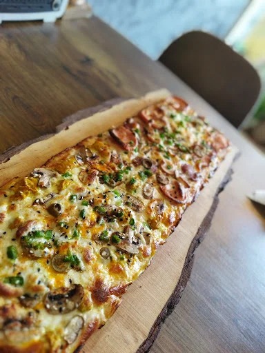 کافه رستوران لتو