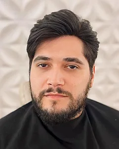 کلینیک پروتز مو کرال