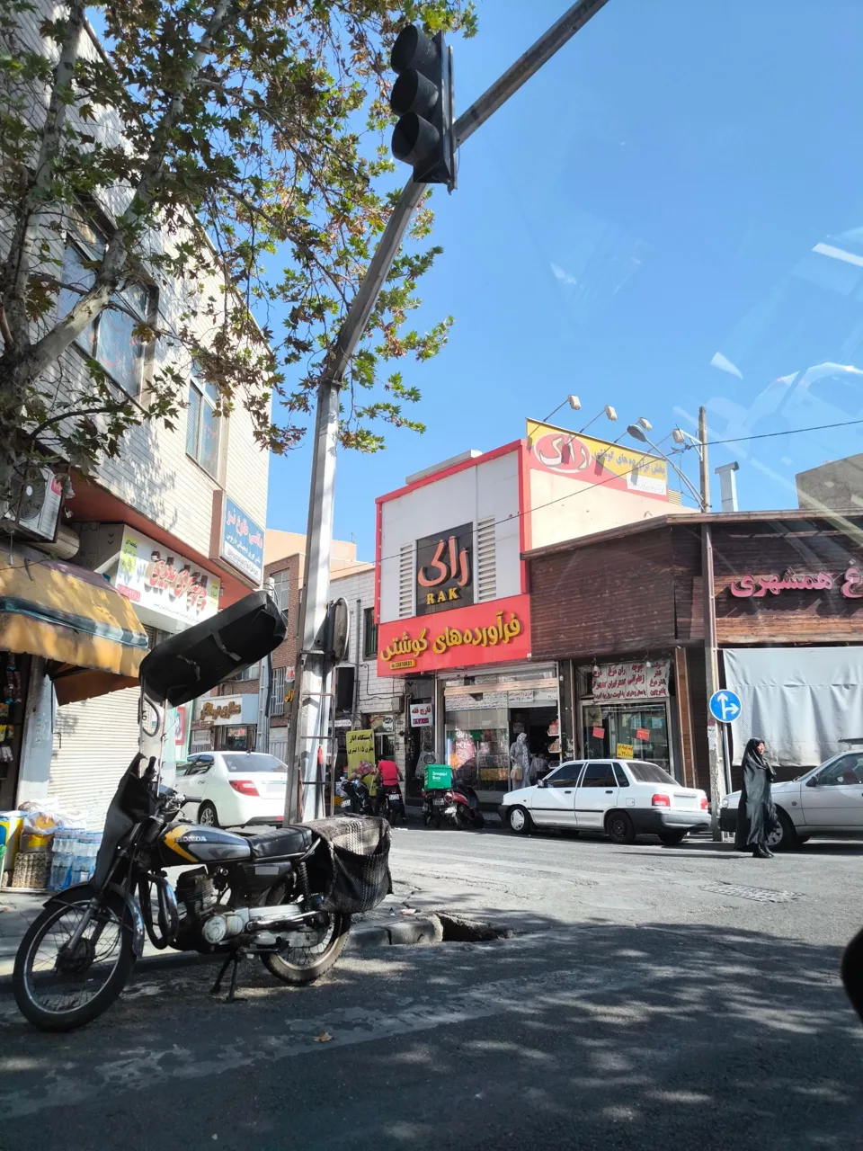 فرآورده های گوشتی پروتئینی راک - تصویر 2