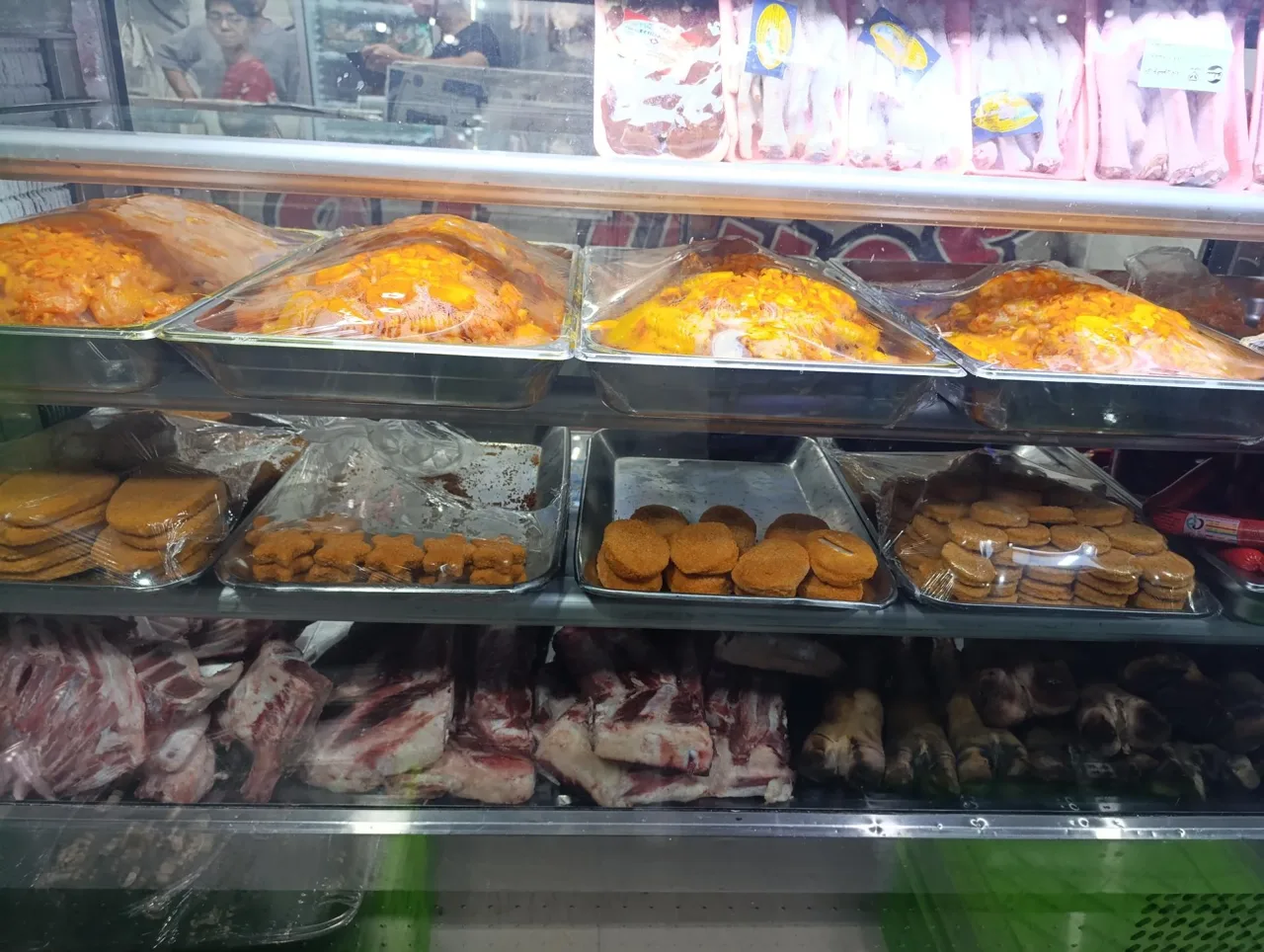 سوپر گوشت و مرغ برادران - تصویر 4