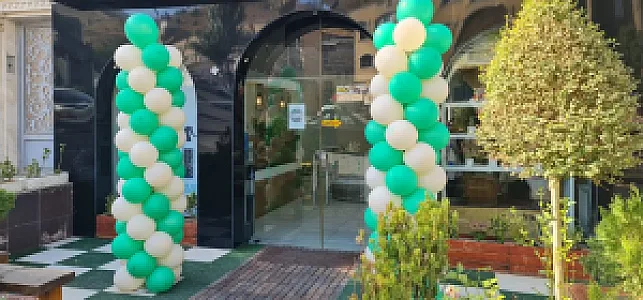 کلینیک زیبایی پوست و مو روکال