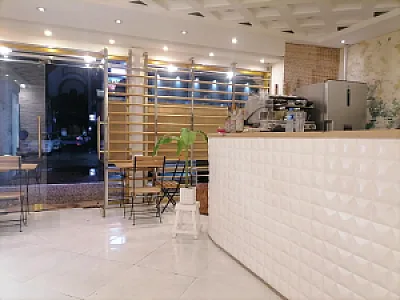 کافه هور