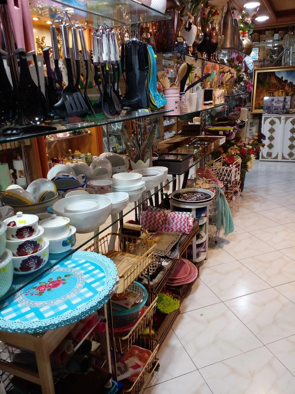 فروشگاه لوازم خانگی کیمیا - تصویر 2