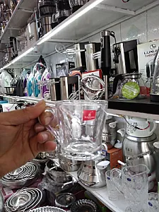 لوازم خانگی صدف
