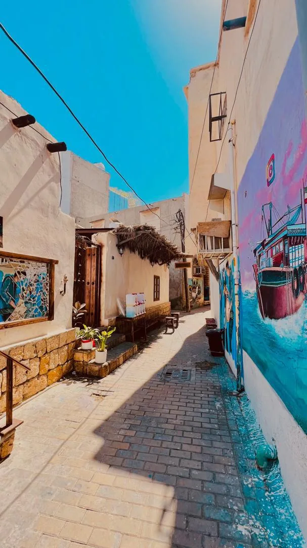 کافه سنتی چهار محل - تصویر 5