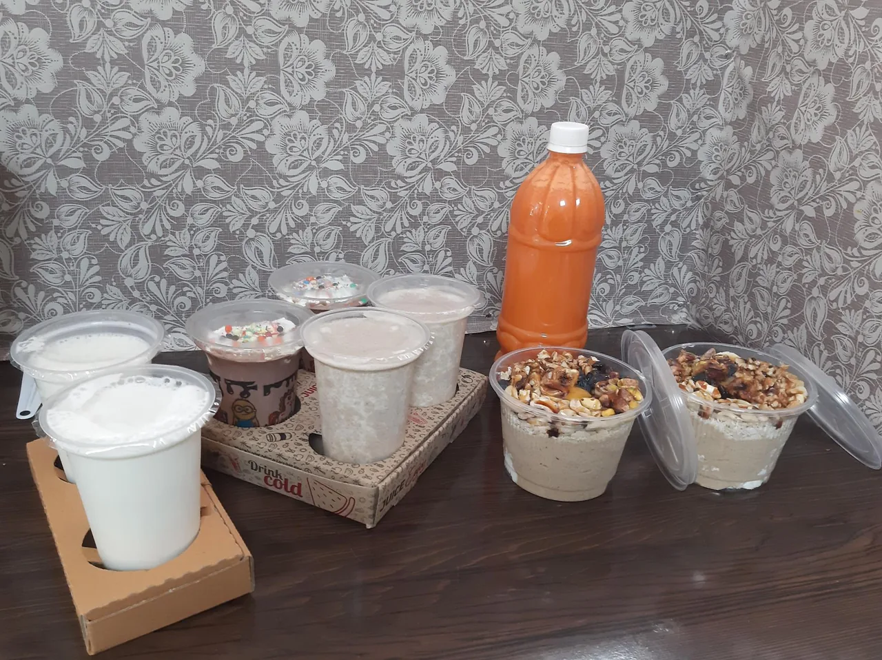 آبمیوه پروما - تصویر 5