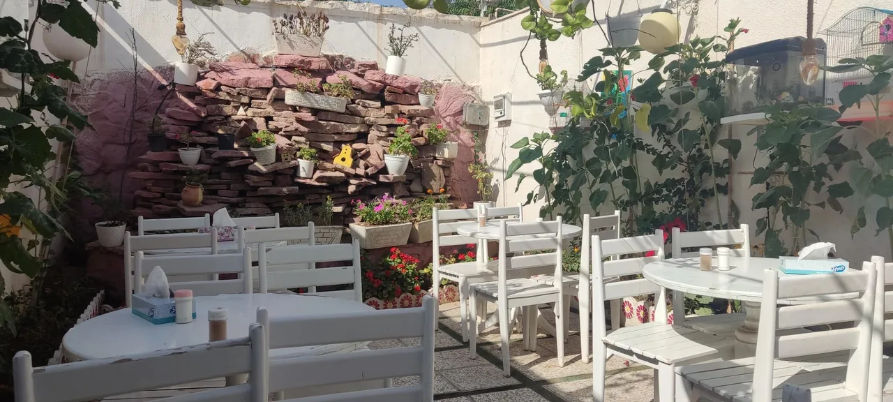 جگر و کباب گوسفندی امید (مپلو) - تصویر 3