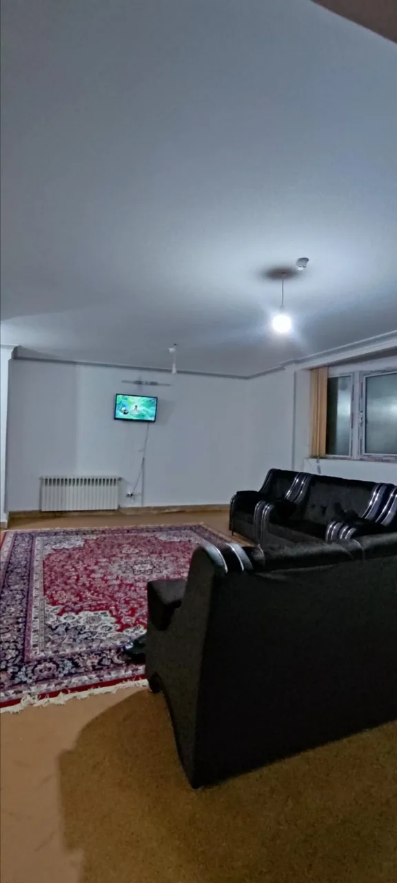مهمانسرای یاس فراجا بجنورد - تصویر 2