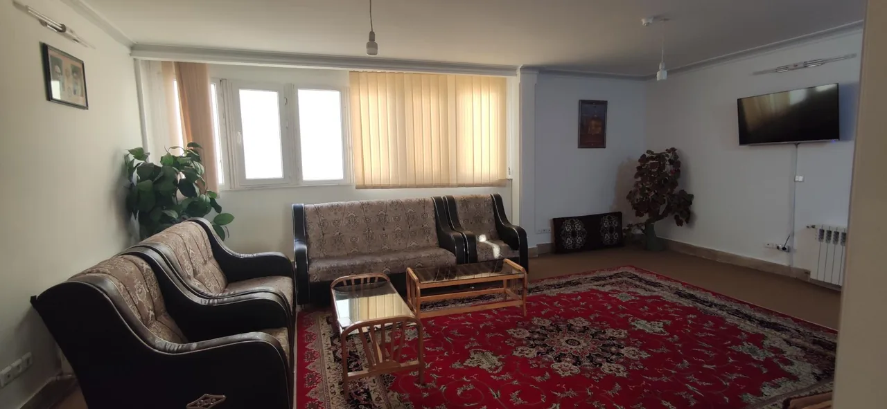 مهمانسرای یاس فراجا بجنورد - تصویر 5