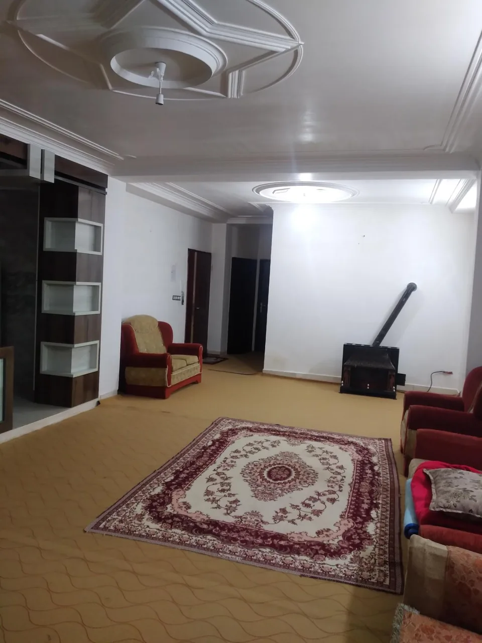 سوییت آپارتمانی