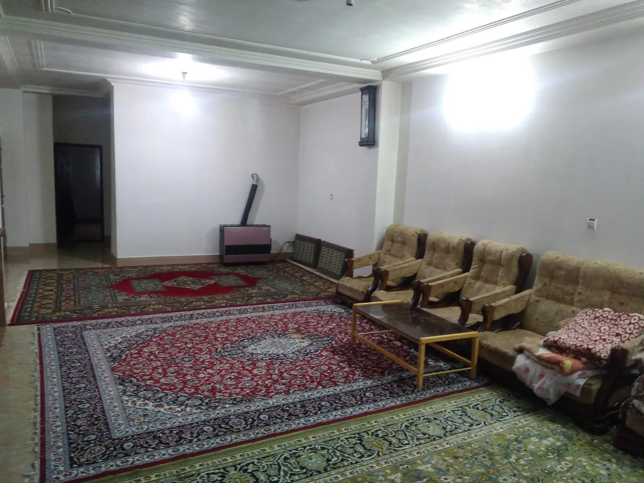 سوییت آپارتمانی - تصویر 2