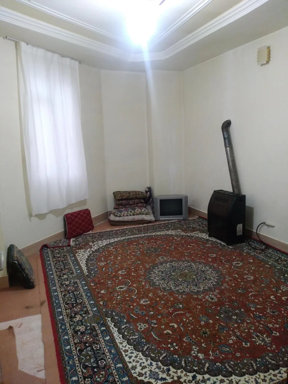 سوییت آپارتمانی - تصویر 4