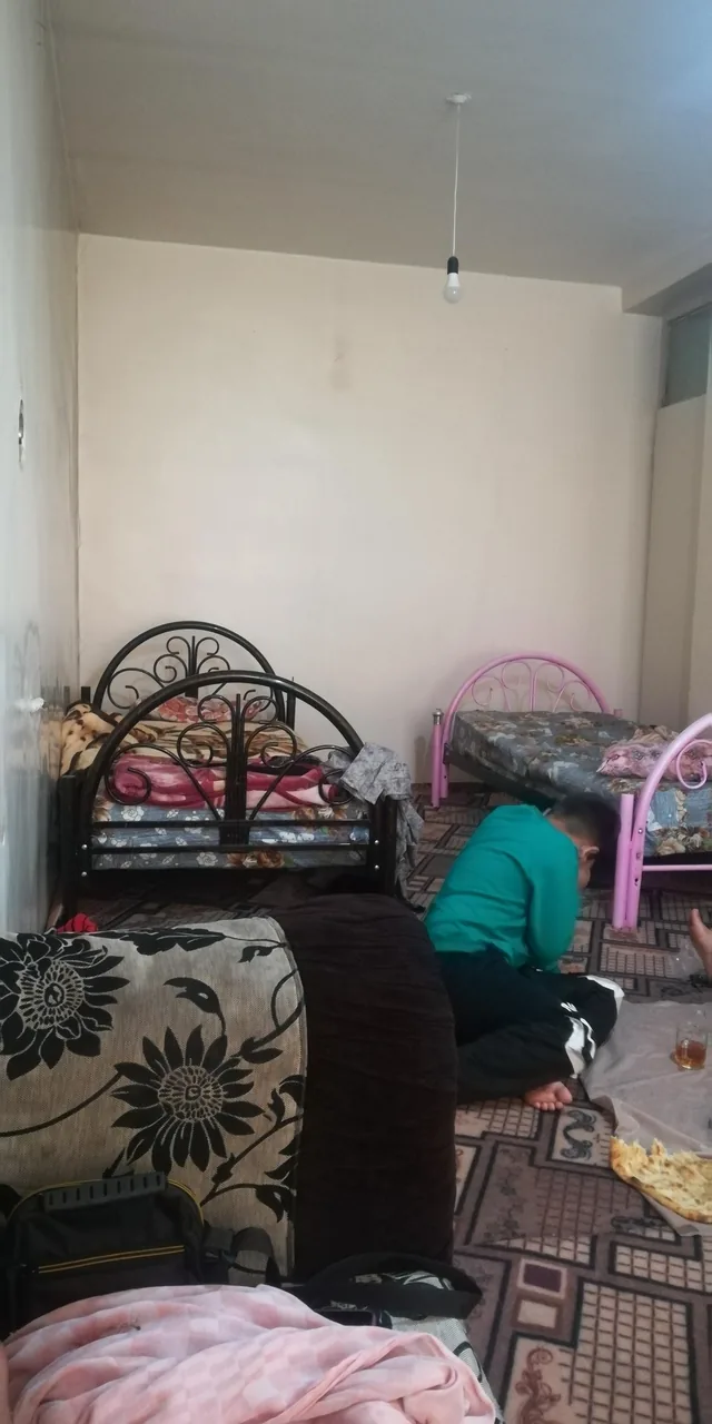 خانه مسافر مختو مقلی - تصویر 2