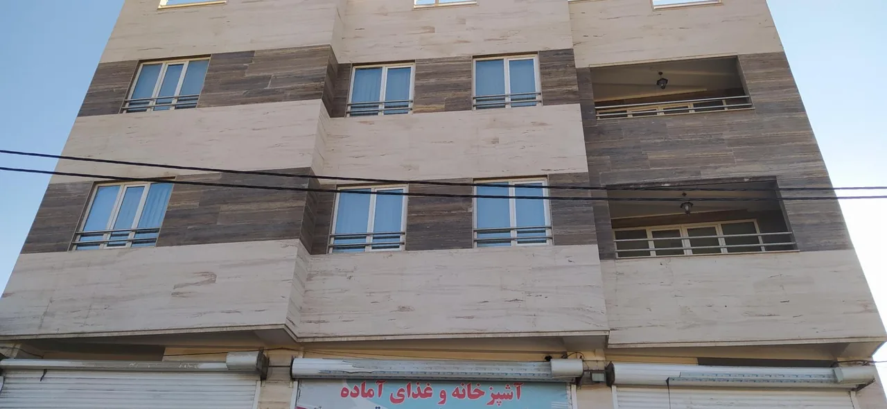 سوییت آپارتمان ایمانی - تصویر 2