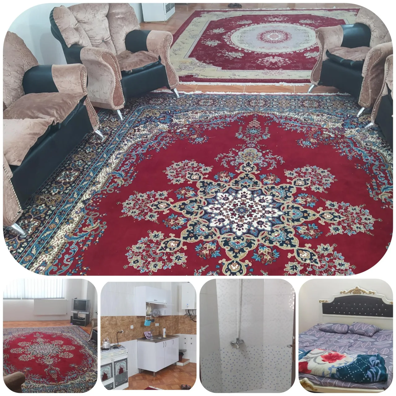 سوییت آپارتمان ایمانی - تصویر 3