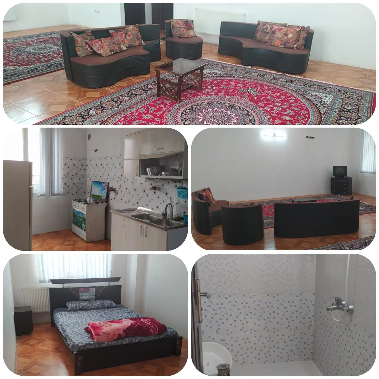 سوییت آپارتمان ایمانی - تصویر 4