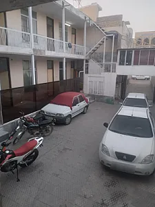 مهمانپذیر کمالی