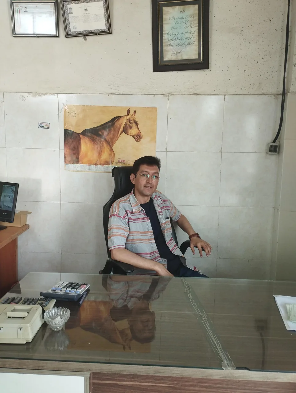 باربری شاهین - تصویر 2