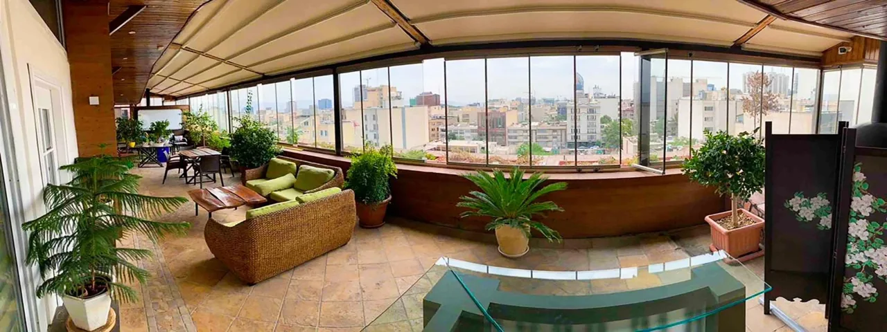 درمانگاه تخصصی داخلی ظفر آریا - تصویر 5