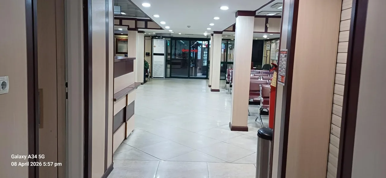 مرکز چشم پزشکی بصیر - تصویر 4