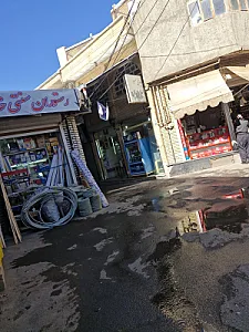رستوران هفت دریا