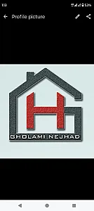 املاک غلامی نژاد