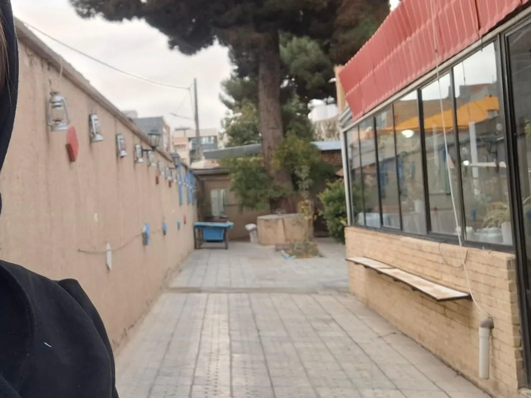 رستوران سنتی فانوس - تصویر 2