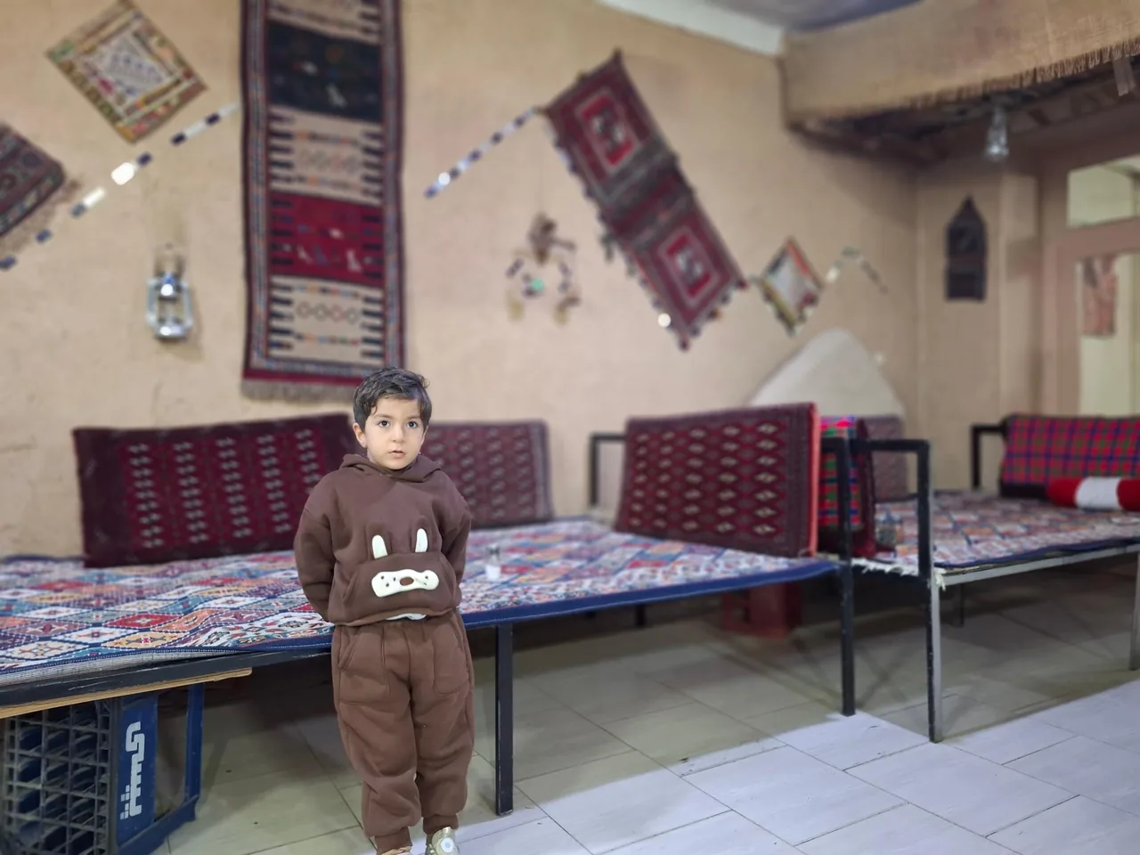 رستوران سنتی فانوس - تصویر 3